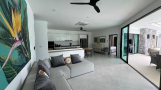 Villa MaYa - Amphoe Koksamui - 3