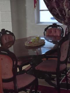 Historic Manor - Bridgetown - 4