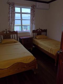 Historic Manor - Bridgetown - 5