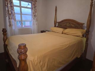 Historic Manor - Bridgetown - 6