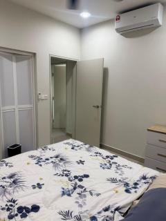Selayang Homestay Alanna - Gua Sai - 9