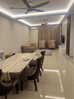 Selayang Homestay Alanna - Gua Sai - 8