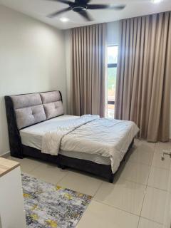 Selayang Homestay Alanna - Gua Sai - 5