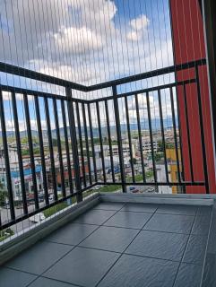 Selayang Homestay Alanna - Gua Sai - 4