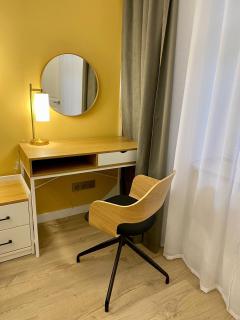 Boutique Apartment Lviv - Lviv - 7