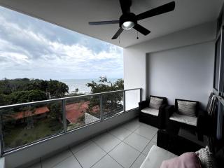 Oceanfront in Coronado Bay - Las Lajas - 6