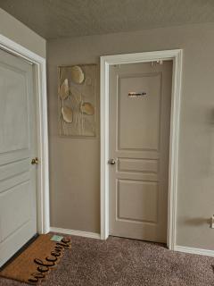 spare private luxury room - Pasco - 3