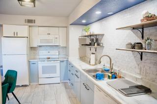 Cozy Condo - Yuma - 5