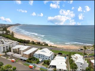 Alex Beach Apartment - Alexandra Headland - 1