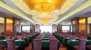 Venus Royal Hotel Guangdong Meizhou Huangjia Mingdian - Meizhou - 2