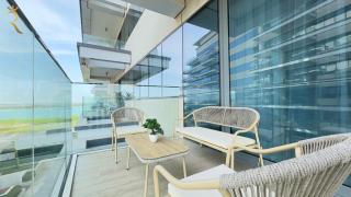 Yas Island Cozy Mayan Studio Family Getaway for 4 - Abu Dhabi - 4