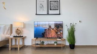 Yas Island Cozy Mayan Studio Family Getaway for 4 - Abu Dhabi - 6