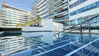 Yas Island Cozy Mayan Studio Family Getaway for 4 - Abu Dhabi - 5