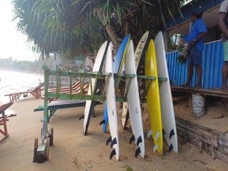 Yellowi Houze Galle - Galle - 9