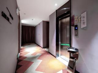 Borrman Hotel Wuzhou College Fumin Road - Wuzhou - 5