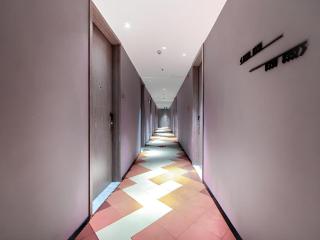Borrman Hotel Wuzhou College Fumin Road - Wuzhou - 2