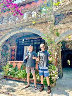 Sầm Sơn Boutique Hotel Phan Thiết - Phan Thiet - 5