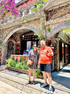 Sầm Sơn Boutique Hotel Phan Thiết - Phan Thiet - 6