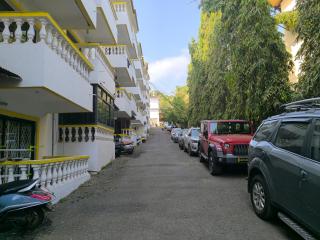 Orraica Stays Greenwood Meadows - Candolim - 2