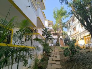 Orraica Stays Greenwood Meadows - 4