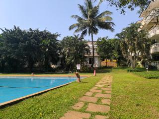 Orraica Stays Greenwood Meadows - 6