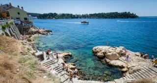 Sea View House - Rovinj - 7