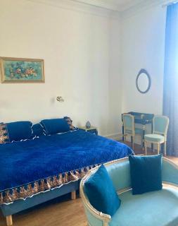 Château de Puycharnaud - 8