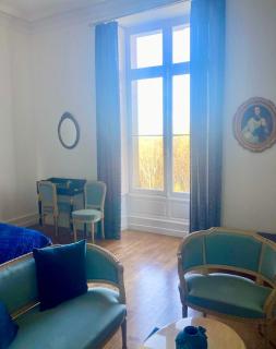 Château de Puycharnaud - - 7