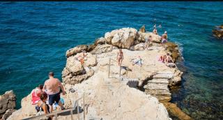 Sea View House - Rovinj - 8