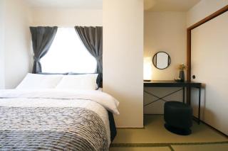 Fujimi apartment 202 - 9