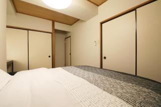 Fujimi apartment 202 - 1