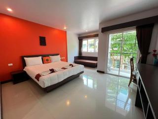 Chollada inn kamala - Strand Kamala - 3