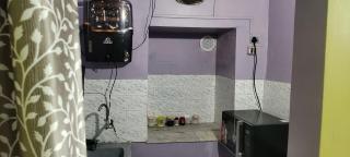 The Grasshopper's nest - 4