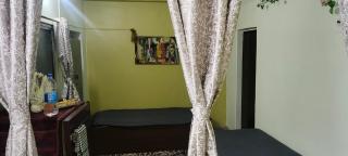 The Grasshopper's nest - 1