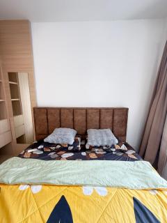 Cozy kenwingston platz kl 2-5pax 2BR&2BR Klcc view free paikin wifi1907 - Kuala Lumpur - 1