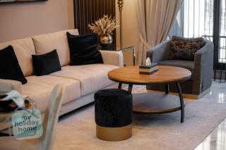 Fabulous Brand New 1BR - 4