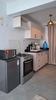 Studio Sienna ,Quiet stay - Nairobi - 4