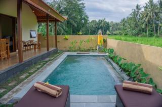 Uma rerama - Ubud - 0