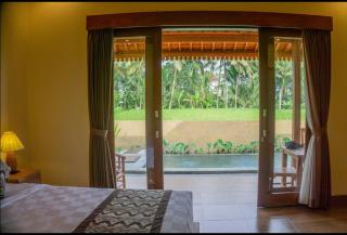 Uma rerama - Ubud - 4