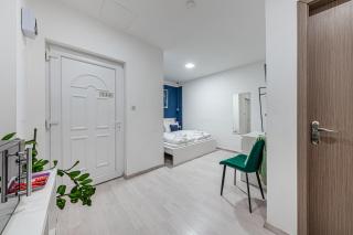 Boutique Studios Budapest downtown - 3
