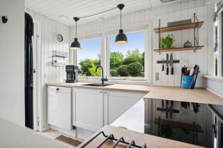 Beautiful Summer House For 8 People And 2 Dogs - Karrebæksminde - 7