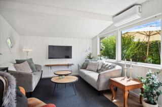 Beautiful Summer House For 8 People And 2 Dogs - Karrebæksminde - 6