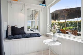 Beautiful Summer House For 8 People And 2 Dogs - Karrebæksminde - 5