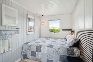 Beautiful Summer House For 8 People And 2 Dogs - Karrebæksminde - 3
