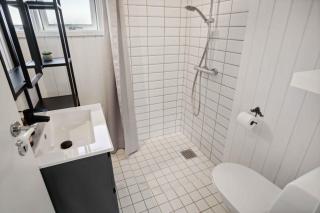 Beautiful Summer House For 8 People And 2 Dogs - Karrebæksminde - 1