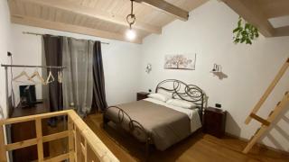 GUEST HOUSE TZIA UDRONI - Ossi - 8