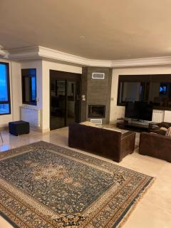 Ksara furnished apartment - - 7