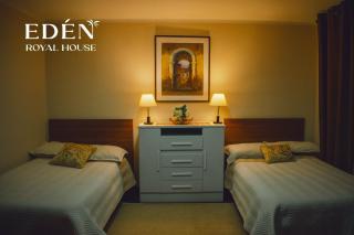 Eden Royal House - Sucre - 4