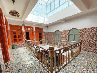喀什幸福旅居民宿 - Kashgar - 6