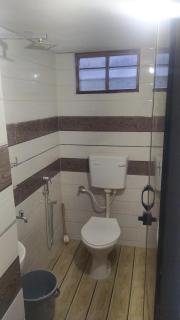 Rest Room, Kanjiramkulam, Trivandrum - Pūvār - 6